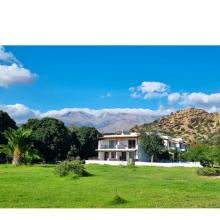 Agia Galini Villa Romantika